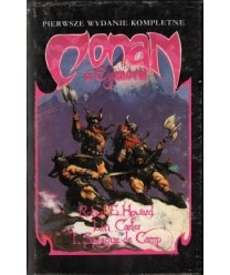 Conan z Cymerii