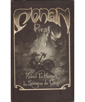 Conan Pirat