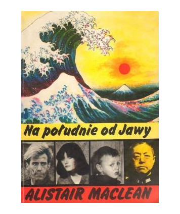 Na południe od Jawy