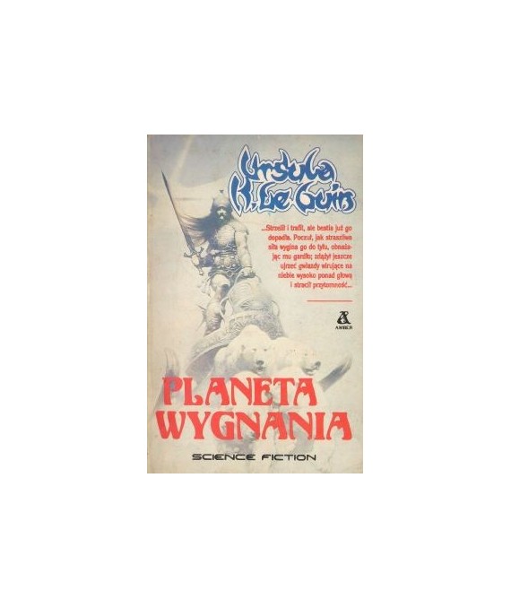 Planeta wygnania