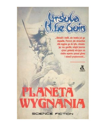 Planeta wygnania
