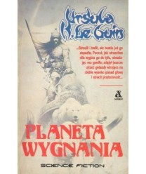 Planeta wygnania