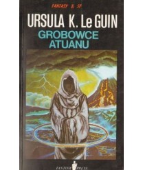 Grobowce Atuanu