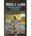 Grobowce Atuanu