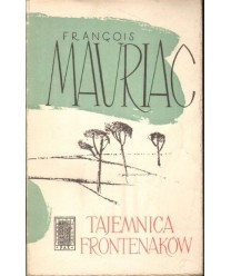 Tajemnica Frontenaków