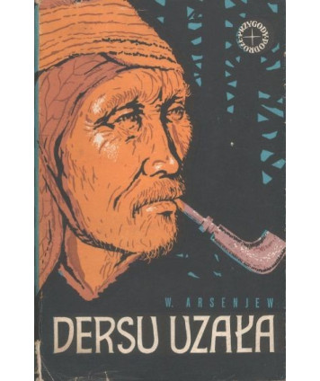 Dersu Uzała
