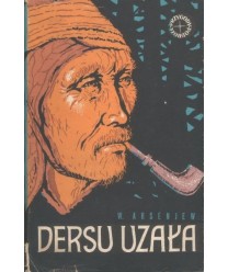 Dersu Uzała