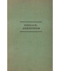W skałach i lodach świata t. 5. Himalaje - Karakorum