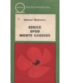Szkice spod Monte Cassino