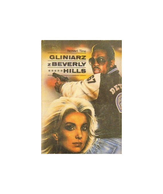 Gliniarz z Beverly Hills