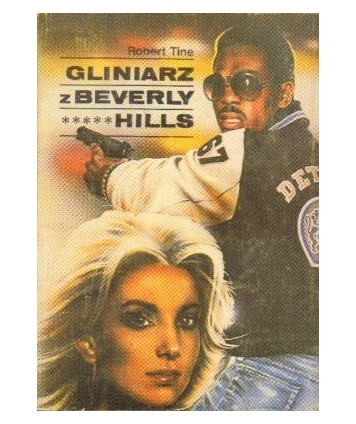 Gliniarz z Beverly Hills