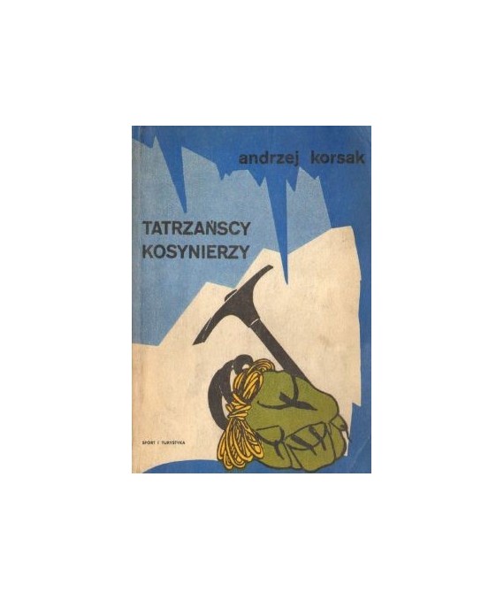 Tatrzańscy kosynierzy