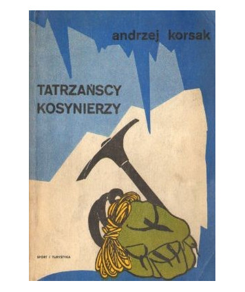 Tatrzańscy kosynierzy