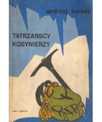 Tatrzańscy kosynierzy