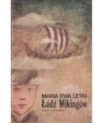 Łódź Wikingów