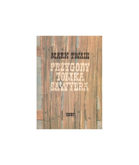 Przygody Tomka Sawyera
