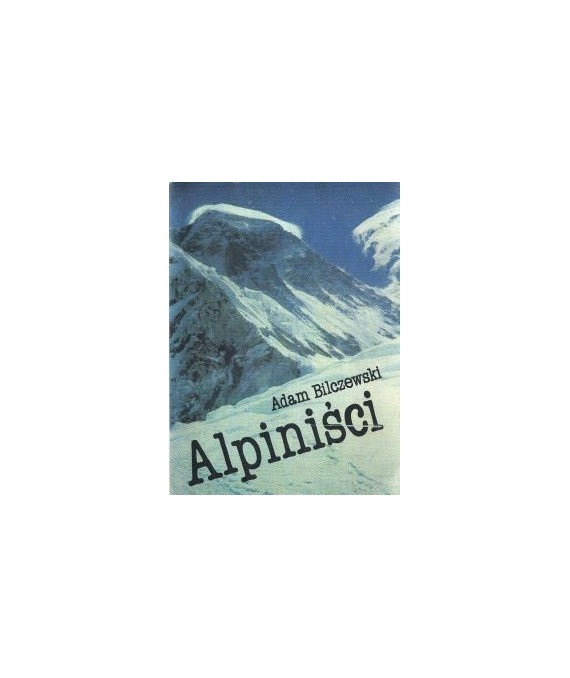 Alpiniści
