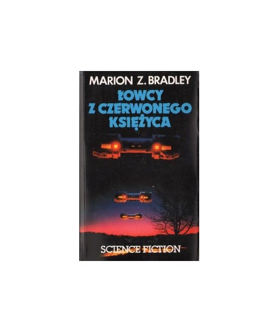 Łowcy z Czerwonego Księżyca