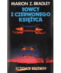 Łowcy z Czerwonego Księżyca