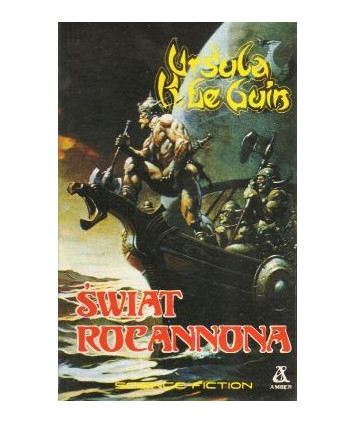 Świat Rocannona