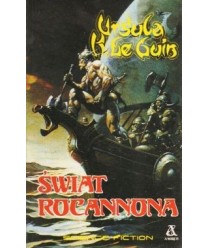 Świat Rocannona
