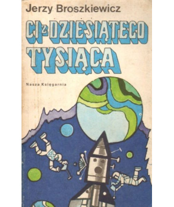 Ci z Dziesiątego Tysiąca