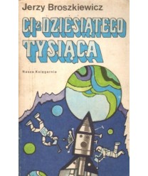 Ci z Dziesiątego Tysiąca