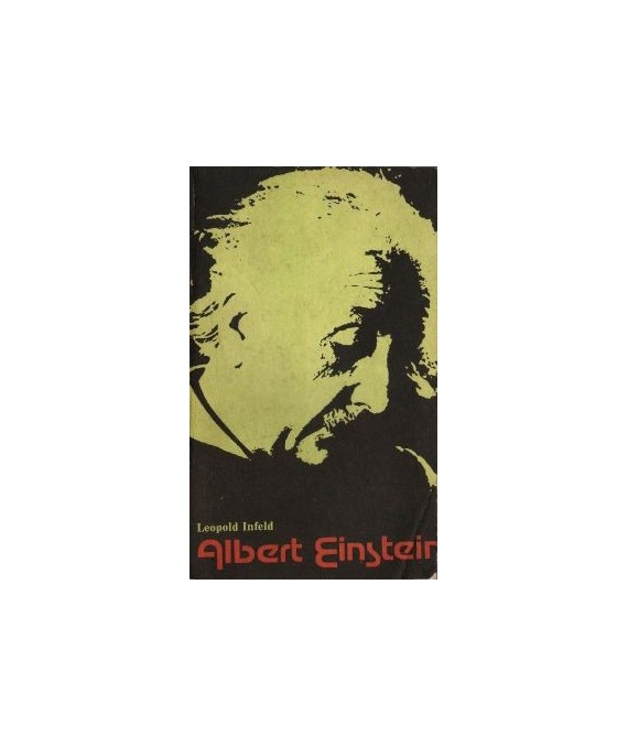 Albert Einstein