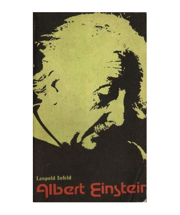 Albert Einstein