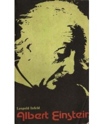 Albert Einstein