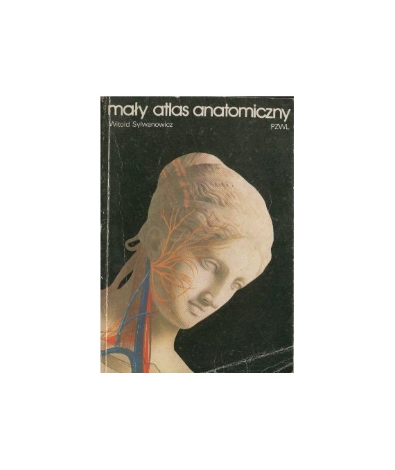 Mały atlas anatomiczny