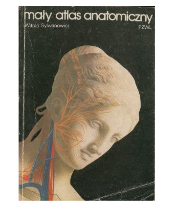 Mały atlas anatomiczny