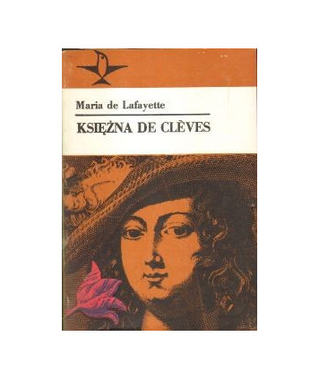 Księżna de Cleves