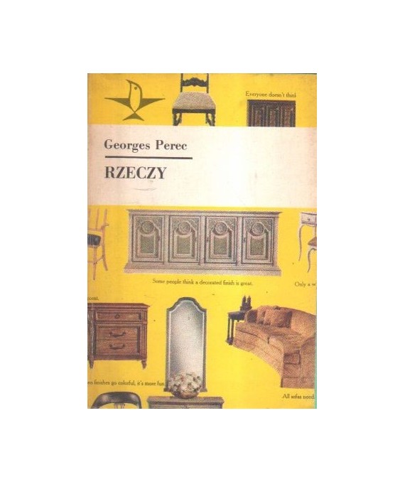 Rzeczy