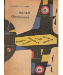 Żądło Genowefy