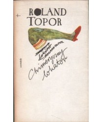 Chimeryczny lokator