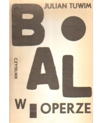 Bal w operze