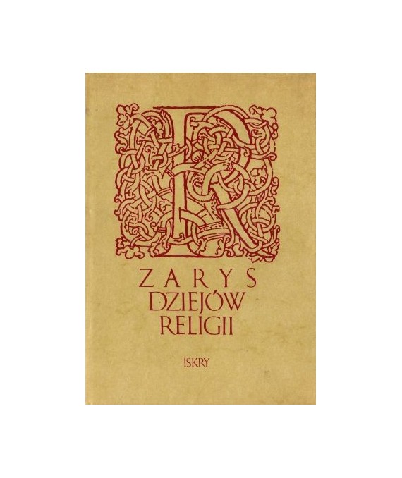 Zarys dziejów religii