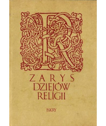 Zarys dziejów religii