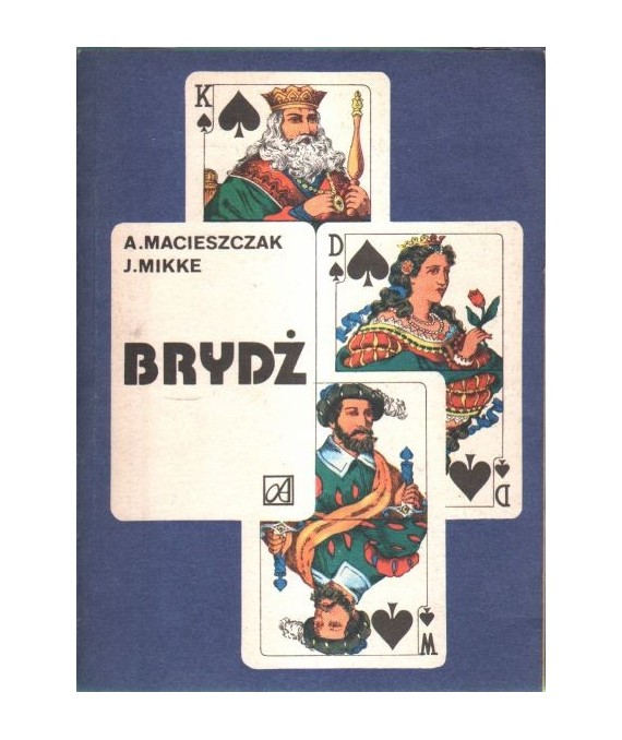 Brydż