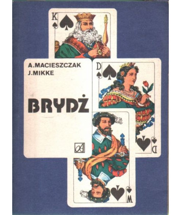 Brydż
