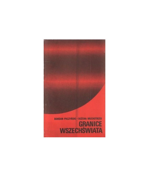 Granice wszechświata