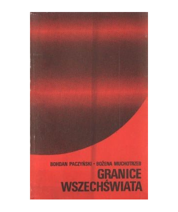 Granice wszechświata