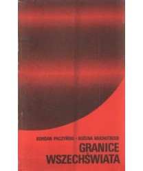 Granice wszechświata