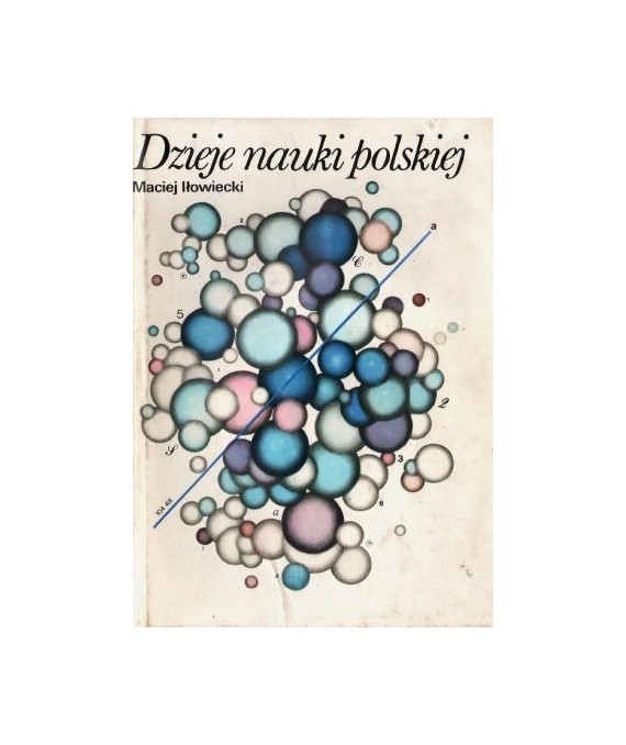 Dzieje nauki polskiej