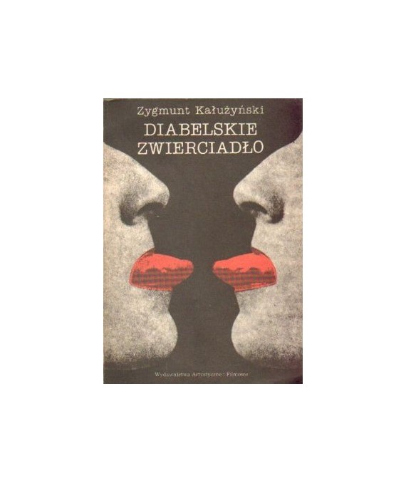 Diabelskie zwierciadło