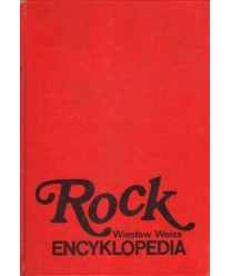 Rock. Encyklopedia