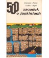 500 zagadek o jaskiniach