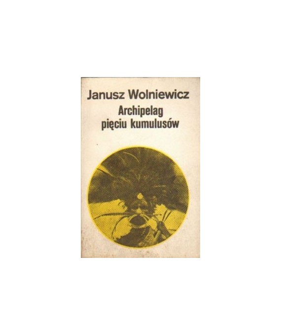 Archipelag pięciu kumulusów