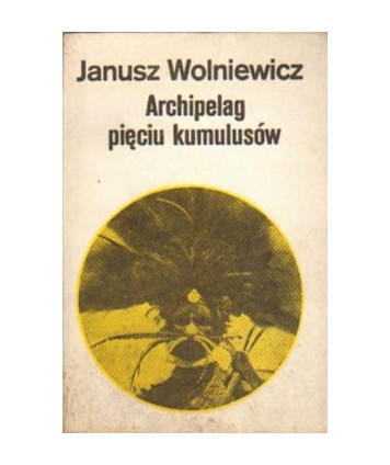 Archipelag pięciu kumulusów